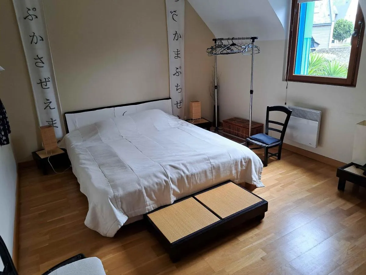 Willa Maison De Vacances Moderne A Proximite Des Plages Saint-Malo
