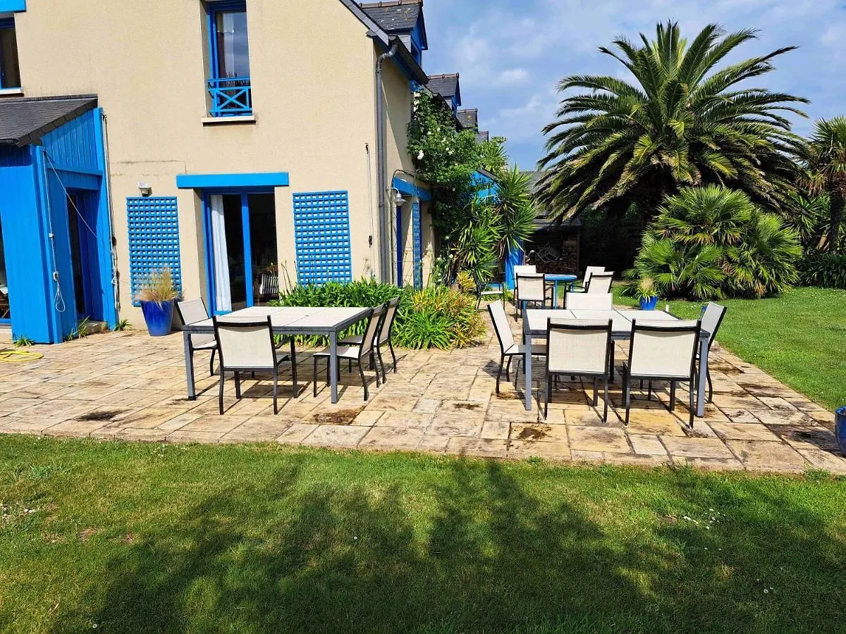 Willa Maison De Vacances Moderne A Proximite Des Plages Saint-Malo