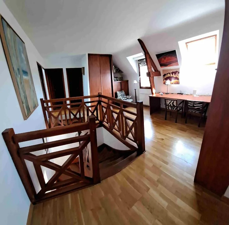 Maison De Vacances Moderne A Proximite Des Plages Saint-Malo Willa